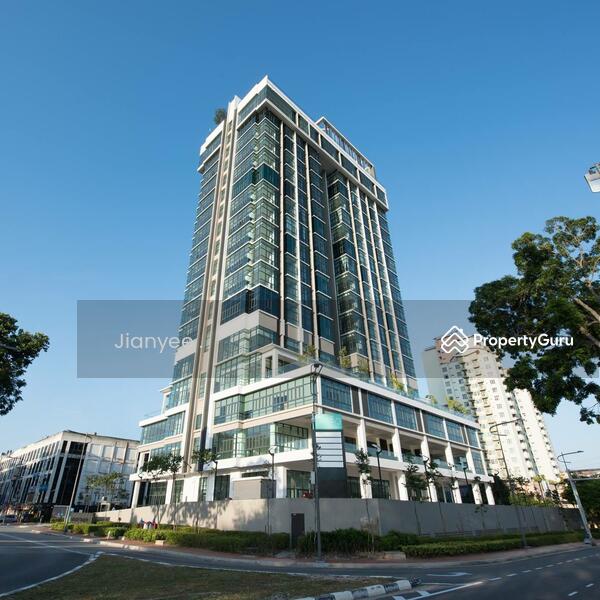 Untuk Dijual - Infinity Tower, Kelana Jaya