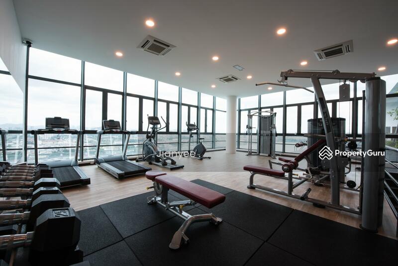 Untuk Dijual - Infinity Tower, Kelana Jaya