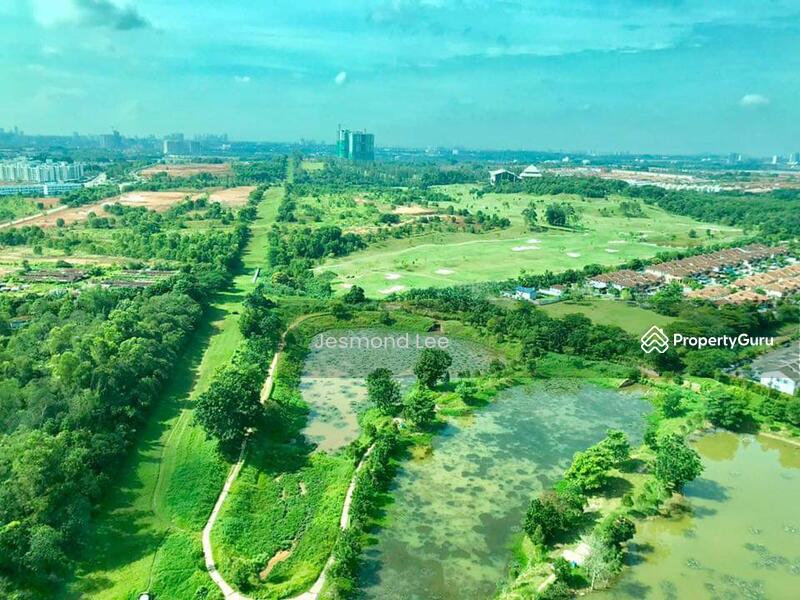 Service Residence for Rent at Sky Oasis Residence (Pangsapuri Oasis 1) - Jesmond Lee - PropertyGuru.com.my