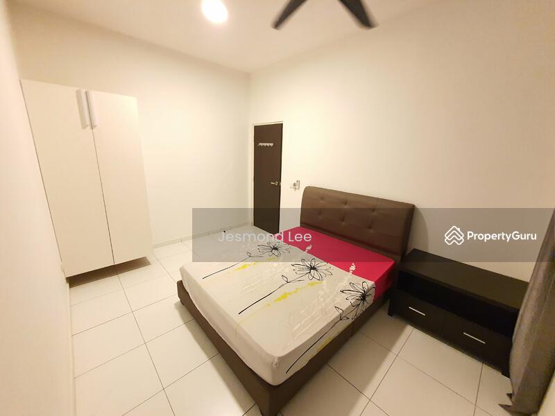 Service Residence for Rent at Sky Oasis Residence (Pangsapuri Oasis 1) - Jesmond Lee - PropertyGuru.com.my