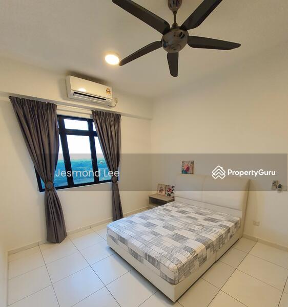Service Residence for Rent at Sky Oasis Residence (Pangsapuri Oasis 1) - Jesmond Lee - PropertyGuru.com.my