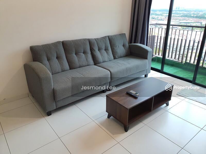 Service Residence for Rent at Sky Oasis Residence (Pangsapuri Oasis 1) - Jesmond Lee - PropertyGuru.com.my