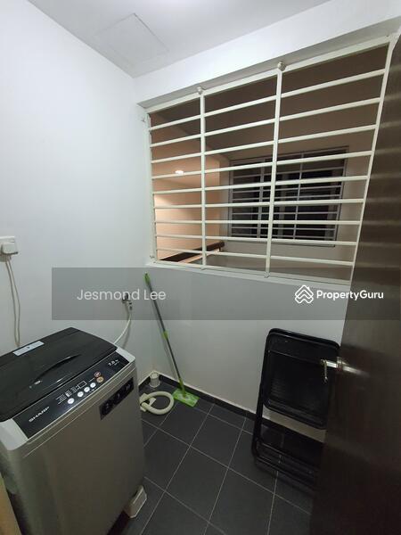 Service Residence for Rent at Sky Oasis Residence (Pangsapuri Oasis 1) - Jesmond Lee - PropertyGuru.com.my