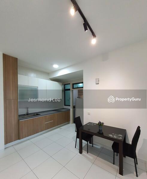 Service Residence for Rent at Sky Oasis Residence (Pangsapuri Oasis 1) - Jesmond Lee - PropertyGuru.com.my