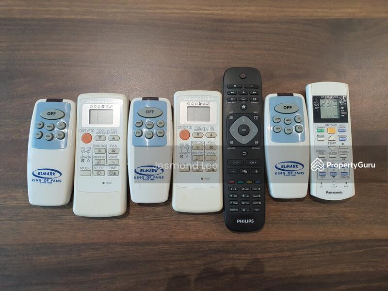 Service Residence for Rent at Sky Oasis Residence (Pangsapuri Oasis 1) - Jesmond Lee - PropertyGuru.com.my