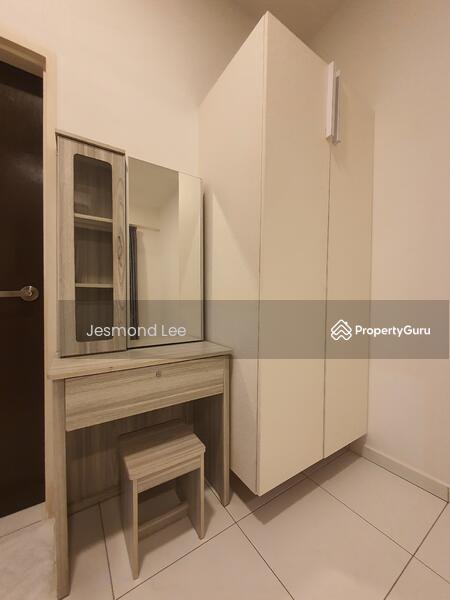 Service Residence for Rent at Sky Oasis Residence (Pangsapuri Oasis 1) - Jesmond Lee - PropertyGuru.com.my