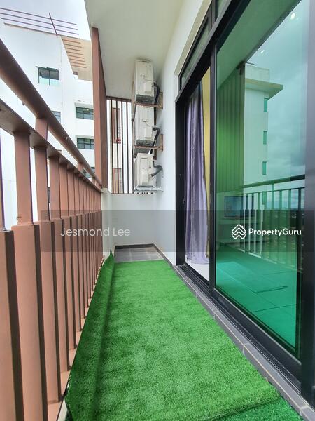 Service Residence for Rent at Sky Oasis Residence (Pangsapuri Oasis 1) - Jesmond Lee - PropertyGuru.com.my