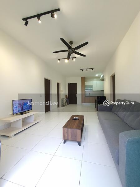 Service Residence for Rent at Sky Oasis Residence (Pangsapuri Oasis 1) - Jesmond Lee - PropertyGuru.com.my