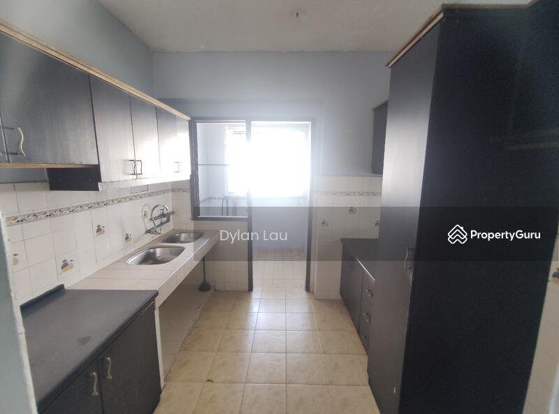 Vista Angkasa Jalan Kerinchi, Kampung Kerinchi, KL City, Kuala Lumpur