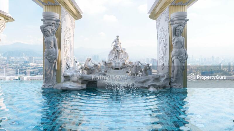 Condominium for Sale at Solaris Mont Kiara@Investment【Premium Address】[FREE FURNISHED] - Kathy Liow - PropertyGuru.com.my