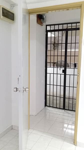 Apartment for Rent at Aman Satu - Elaine Lian - PropertyGuru.com.my