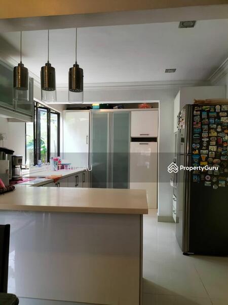 3-storey Terraced House for Sale in Bukit Jalil (Kuala Lumpur) - KENT HUI LAU - PropertyGuru.com.my