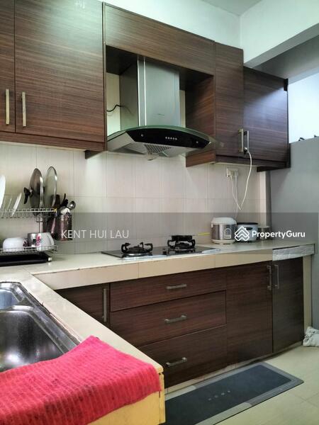3-storey Terraced House for Sale in Bukit Jalil (Kuala Lumpur) - KENT HUI LAU - PropertyGuru.com.my