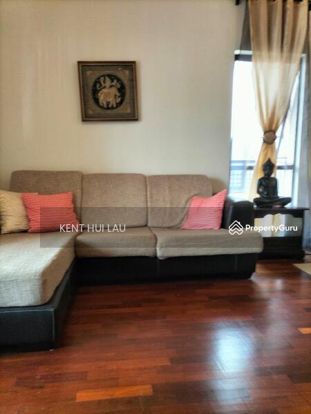 3-storey Terraced House for Sale in Bukit Jalil (Kuala Lumpur) - KENT HUI LAU - PropertyGuru.com.my