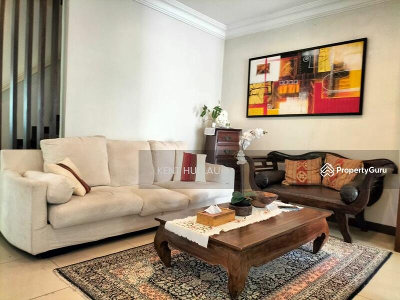 3-storey Terraced House for Sale in Bukit Jalil (Kuala Lumpur) - KENT HUI LAU - PropertyGuru.com.my