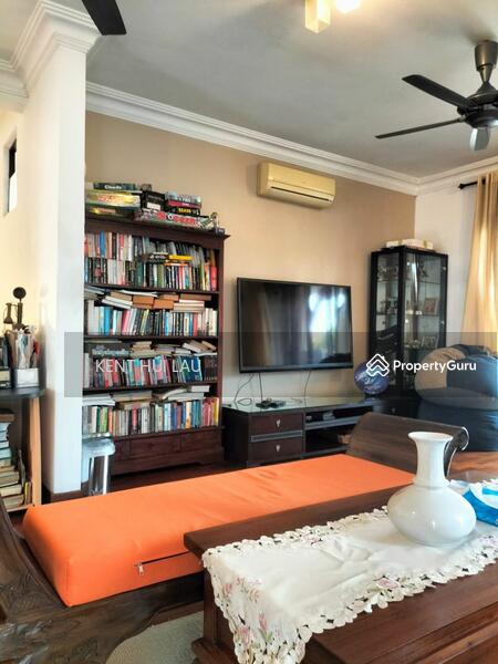 3-storey Terraced House for Sale in Bukit Jalil (Kuala Lumpur) - KENT HUI LAU - PropertyGuru.com.my