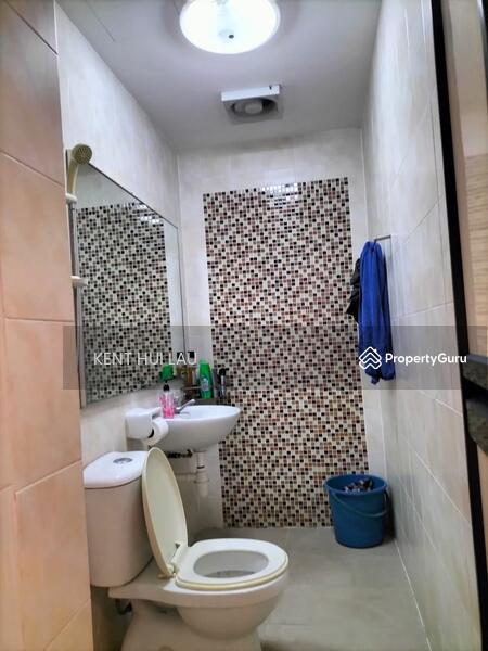 3-storey Terraced House for Sale in Bukit Jalil (Kuala Lumpur) - KENT HUI LAU - PropertyGuru.com.my