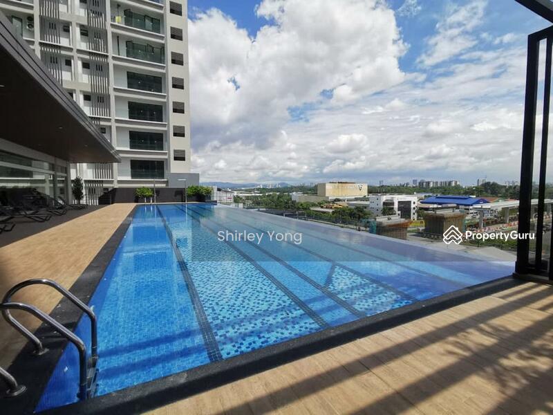 The Glenz untuk Untuk Dijual - RM 400,000, Feb 2026 - PropertyGuru.com.my