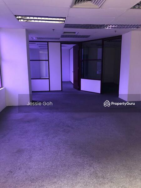 For Rent - Menara Mutiara Bangsar