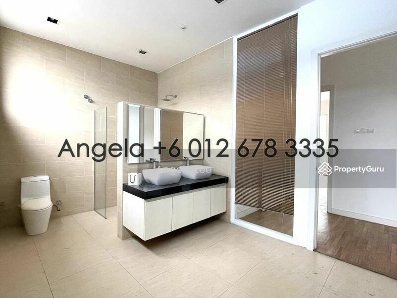 Bungalow at Damansara Heights, Damansara Heights, Damansara Heights