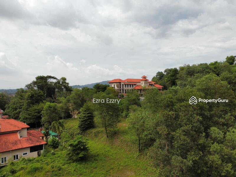 Untuk Dijual - Jalan Firus