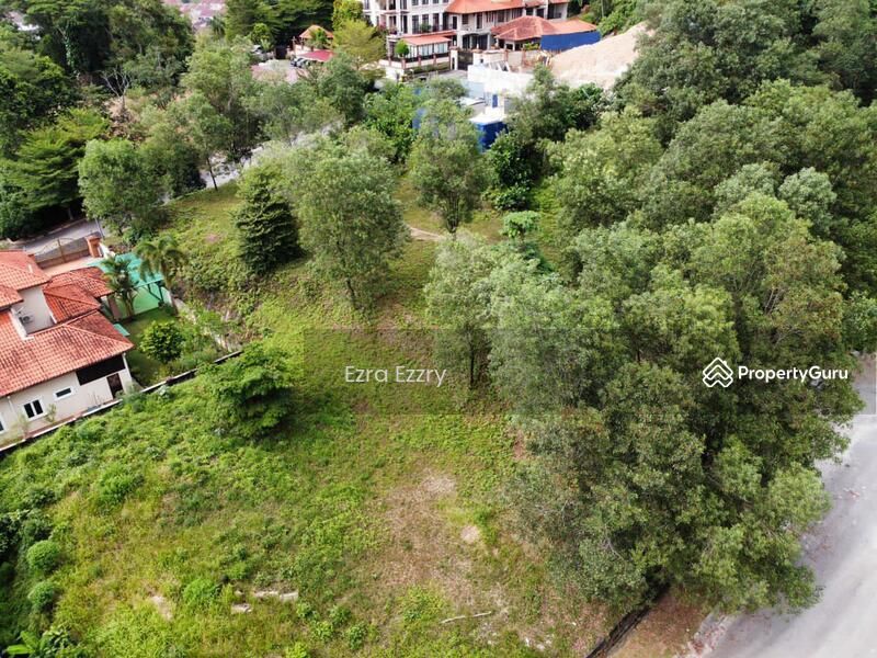 Untuk Dijual - Jalan Firus