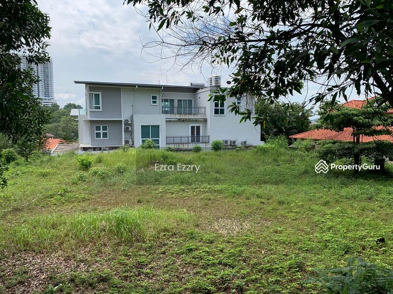 Untuk Dijual - Jalan Firus