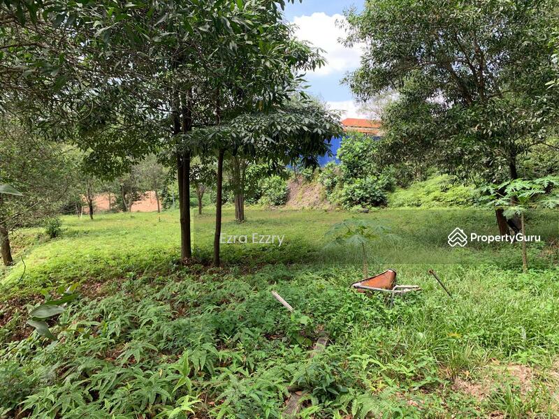 Untuk Dijual - Jalan Firus