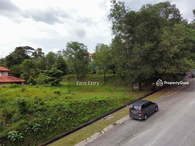 Untuk Dijual - Jalan Firus