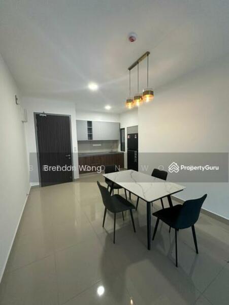 Untuk Disewa - M Vertica