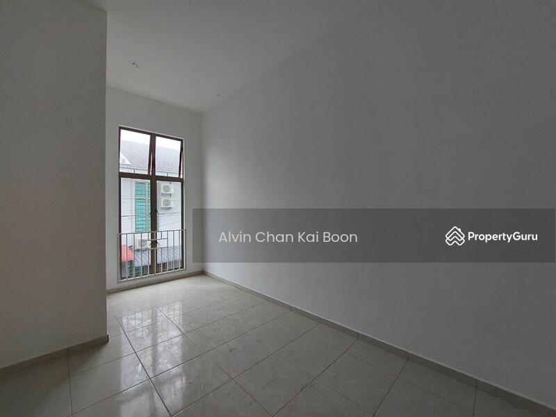 For Sale - Saujana Tehel