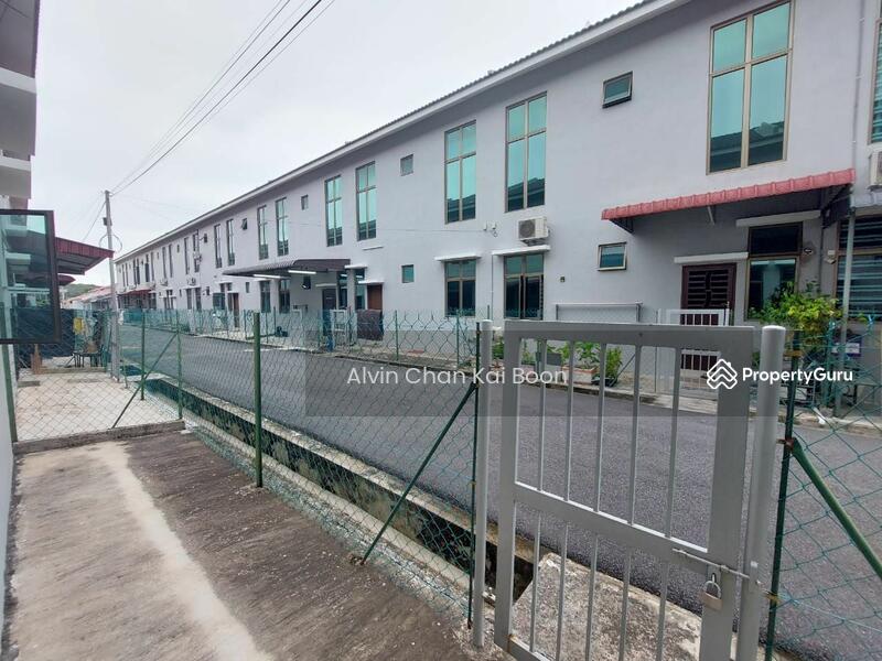 For Sale - Saujana Tehel