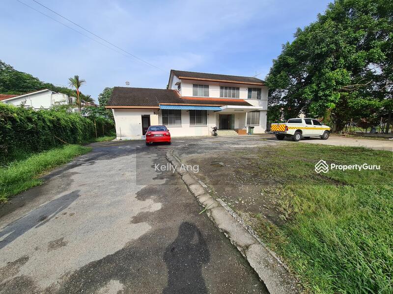 Pejabat untuk Dijual di Titiwangsa (Kuala Lumpur) - Kelly Ang - PropertyGuru.com.my