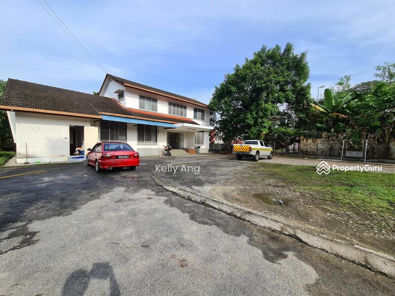 Pejabat untuk Dijual di Titiwangsa (Kuala Lumpur) - Kelly Ang - PropertyGuru.com.my