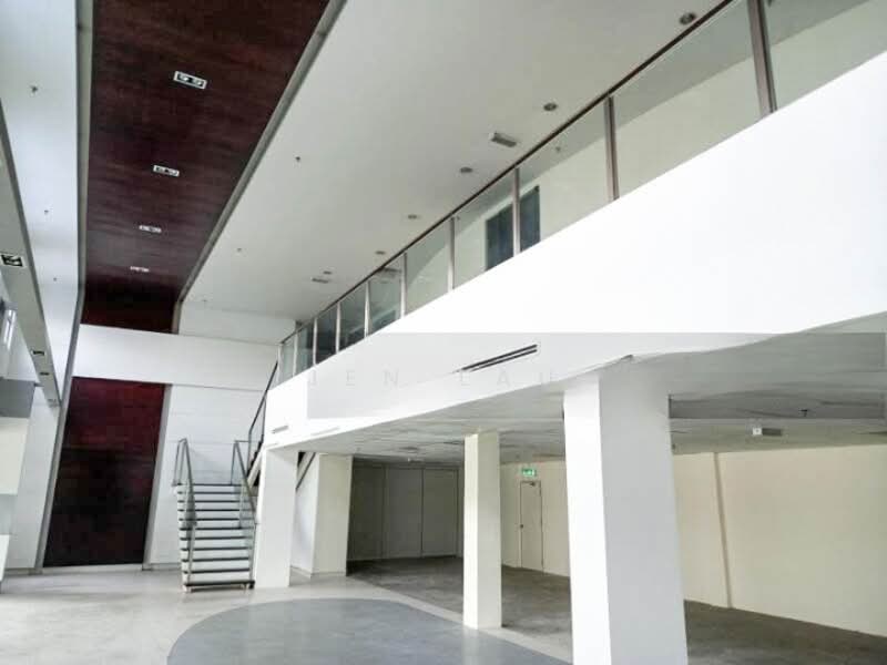 Detached Factory for Rent in Kota Kemuning (Shah Alam) - Jen Lau - Interior - PropertyGuru.com.my