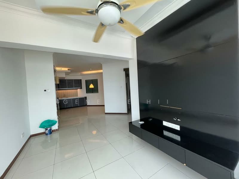 For Sale - Saujana Residency