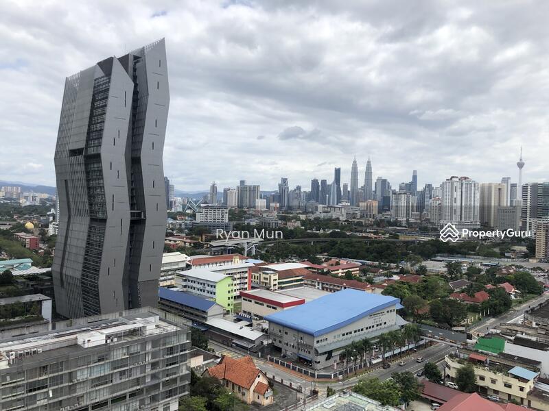 The Tamarind Sentul East, Jalan Sentul, Sentul, Kuala Lumpur, 3