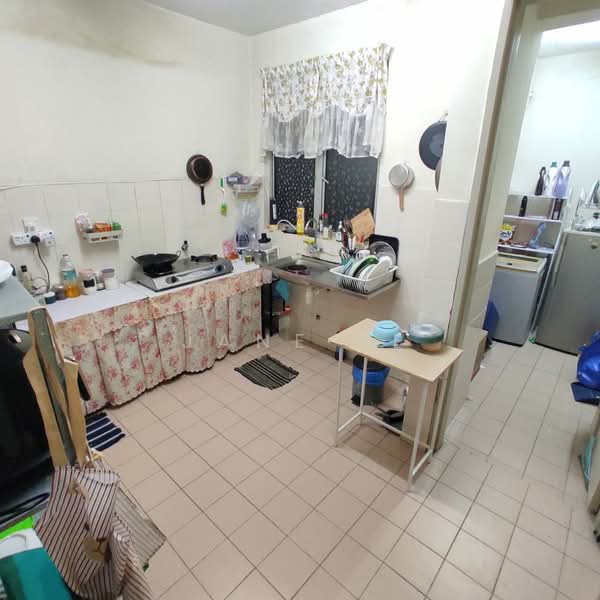 Untuk Dijual - Cyberia Smart Homes