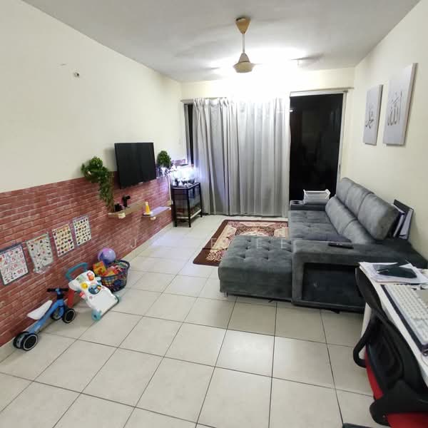 Untuk Dijual - Cyberia Smart Homes