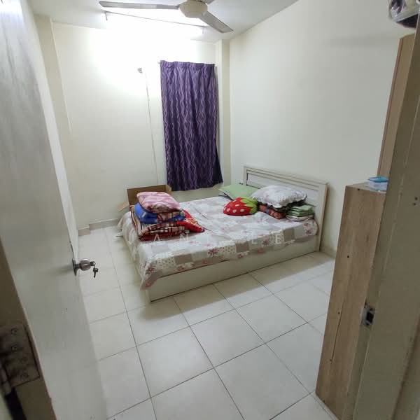 Untuk Dijual - Cyberia Smart Homes