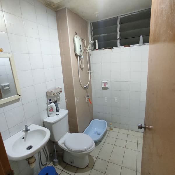 Untuk Dijual - Cyberia Smart Homes