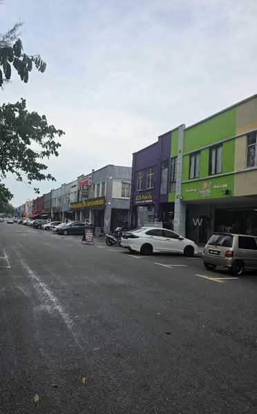 Shop / Office for Rent in Melaka City (Melaka) - Eddy Leow - Exterior - PropertyGuru.com.my
