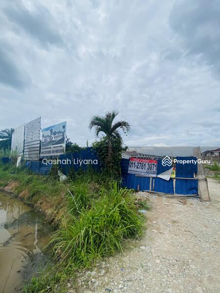 Rumah Teres 2 Tingkat untuk Dijual di Sepang (Selangor) - Qashah Khairul Shah - PropertyGuru.com.my