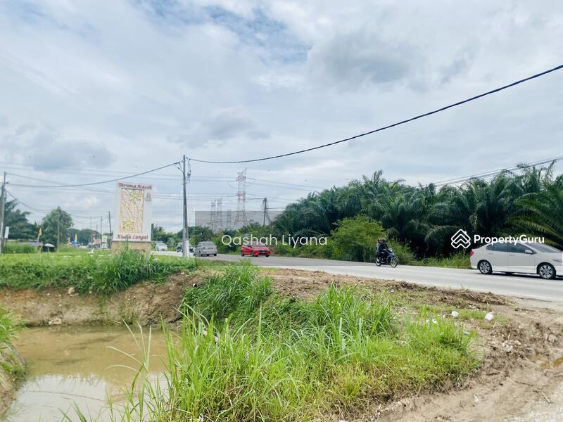 Rumah Teres 2 Tingkat untuk Dijual di Sepang (Selangor) - Qashah Khairul Shah - PropertyGuru.com.my
