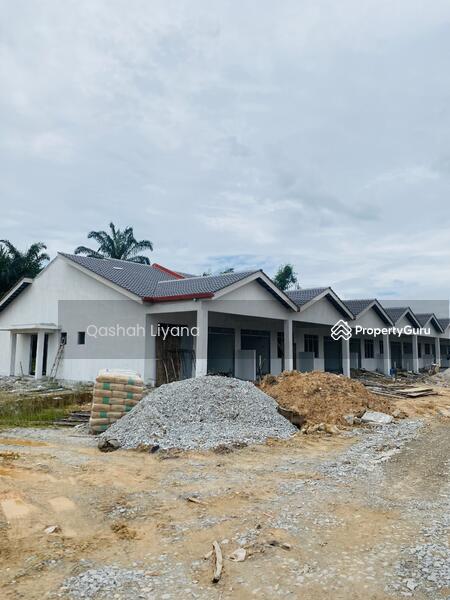 Rumah Teres 2 Tingkat untuk Dijual di Sepang (Selangor) - Qashah Khairul Shah - PropertyGuru.com.my
