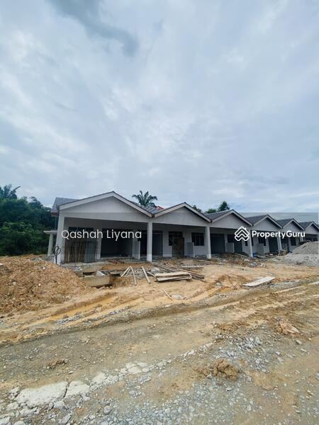 Rumah Teres 2 Tingkat untuk Dijual di Sepang (Selangor) - Qashah Khairul Shah - PropertyGuru.com.my