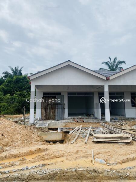 Rumah Teres 2 Tingkat untuk Dijual di Sepang (Selangor) - Qashah Khairul Shah - PropertyGuru.com.my