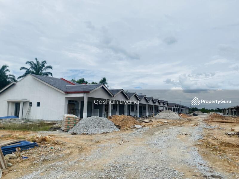 Rumah Teres 2 Tingkat untuk Dijual di Sepang (Selangor) - Qashah Khairul Shah - PropertyGuru.com.my