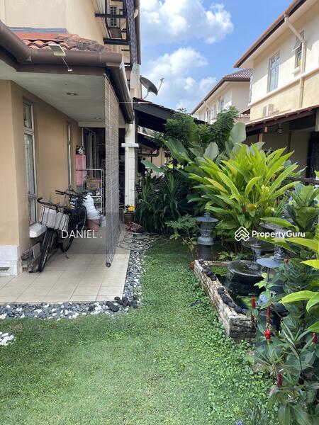 DOUBLE STOREY SEMI DETACHED HOUSE LOCATED AT KEMUNING PALMA, KEMUNING UTAMA, SHAH ALAM, SELANGOR. untuk Untuk Dijual - RM 1,250,000, Mac 2026 - PropertyGuru.com.my