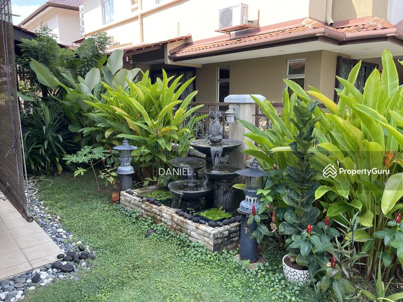 DOUBLE STOREY SEMI DETACHED HOUSE LOCATED AT KEMUNING PALMA, KEMUNING UTAMA, SHAH ALAM, SELANGOR. untuk Untuk Dijual - RM 1,250,000, Mac 2026 - PropertyGuru.com.my